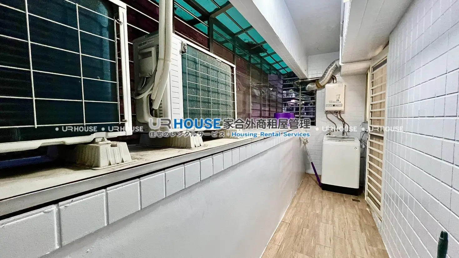 2 房 文山區, 台北市公寓出租 | TWD 38 000 | 22 坪 slide 12