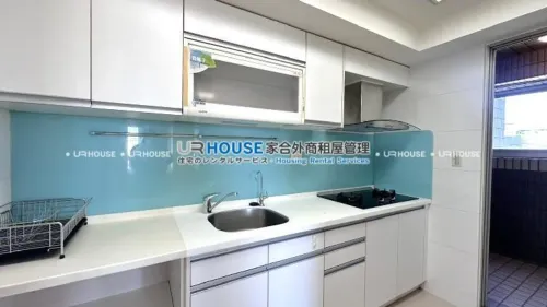Apartment for rent TWD 50 000 -  - 2 bedrooms
