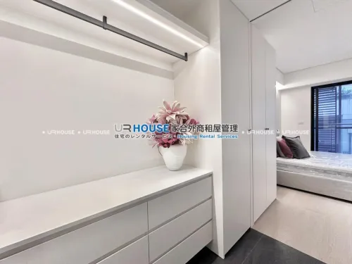 Apartment for rent TWD 95 000 -  - 2 bedrooms