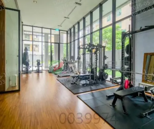 4 bedrooms apartment for rent in Linkou District, New Taipei City | NT$ 85 000 | 110 ping slide 5