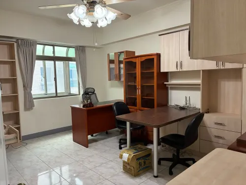 4 bedrooms apartment for rent in Zhubei City, Hsinchu County | TWD 35 000 | 33 ping slide 16