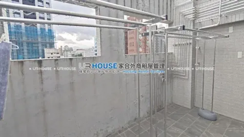 公寓 出租 NT$ 34 000 - 承德路二段 - 獨立套房