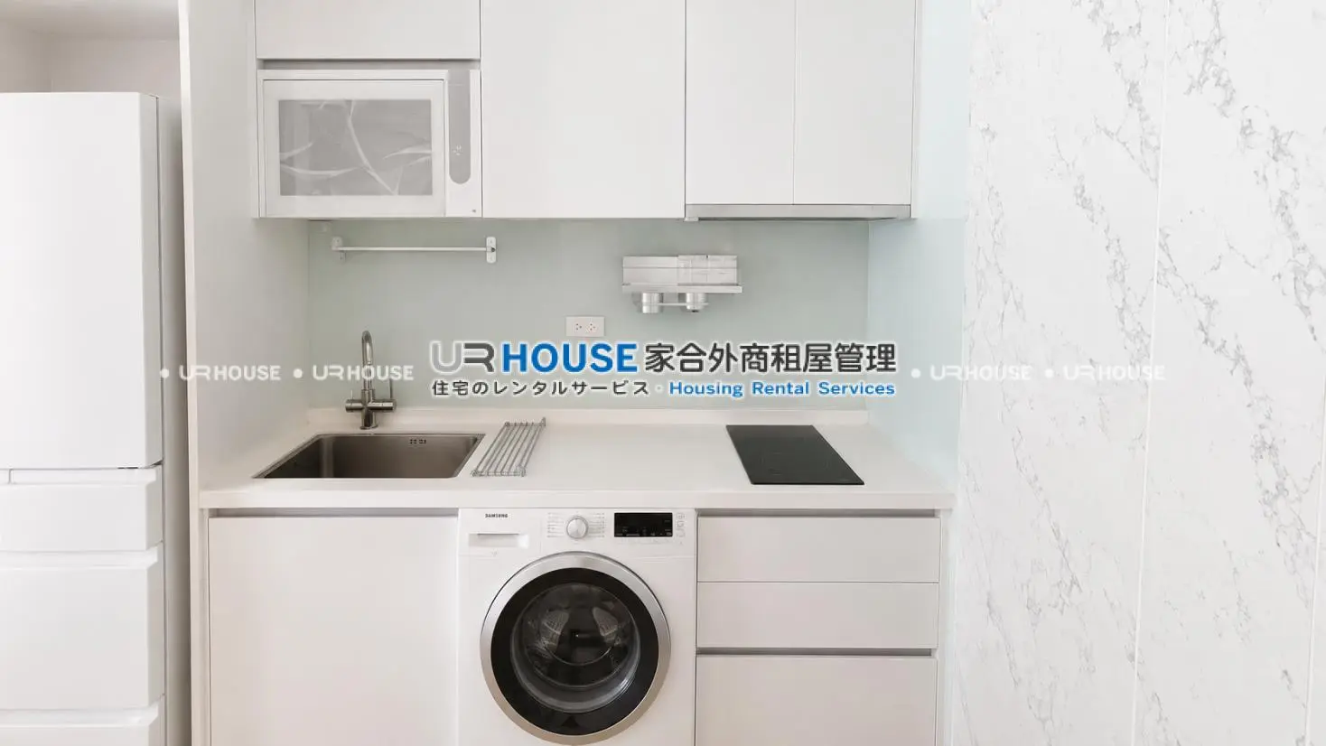 2 bedrooms apartment for rent in Datong District, Taipei City | NT$ 50 000 | 15 ping slide 4