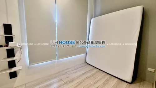 Apartment for rent TWD 45 000 -  - 2 bedrooms