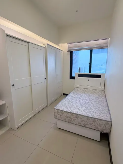 2 bedrooms apartment for rent in Tamsui District, New Taipei City | NT$ 28 500 | 53 ping slide 8