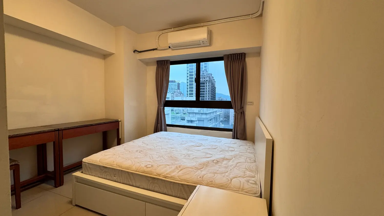 3 bedrooms apartment for rent in Tamsui District, New Taipei City | NT$ 33 000 | 34 ping slide 7