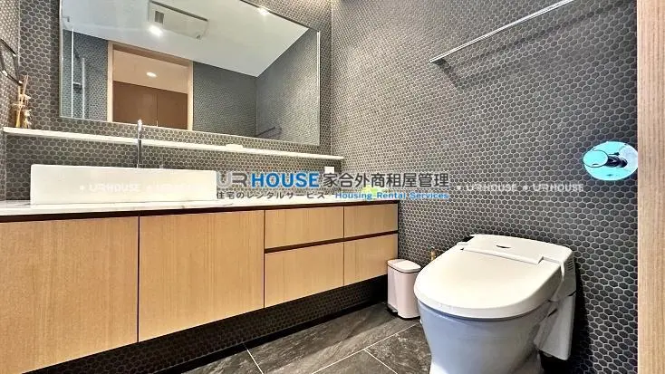 3 bedrooms apartment for rent in Zhongshan District, Taipei City | TWD 220 000 | 72 ping slide 16