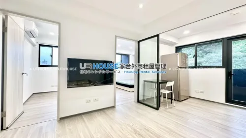 Apartment for rent NT$ 43 000 - Section 3, Zhinan Road - 2 bedrooms