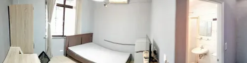 Room for rent NT$ 15 000 - Tianmu East Road - 1 room