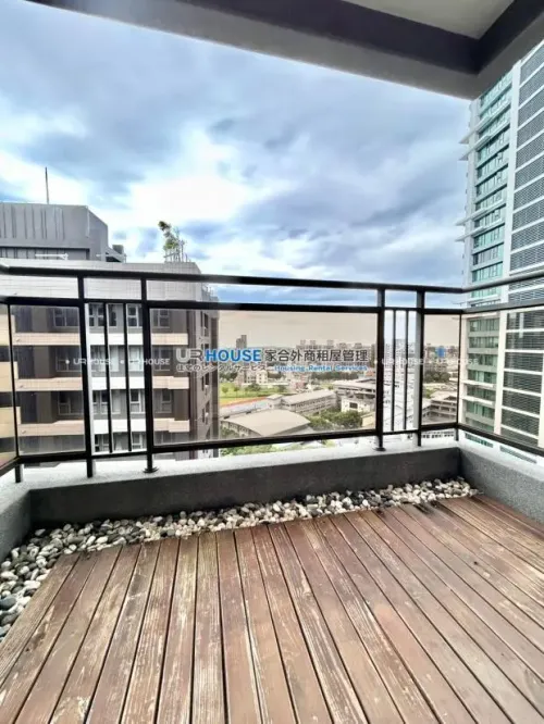 2 bedrooms apartment for rent in Linkou District, New Taipei City | NT$ 48 000 | 25 ping slide 15