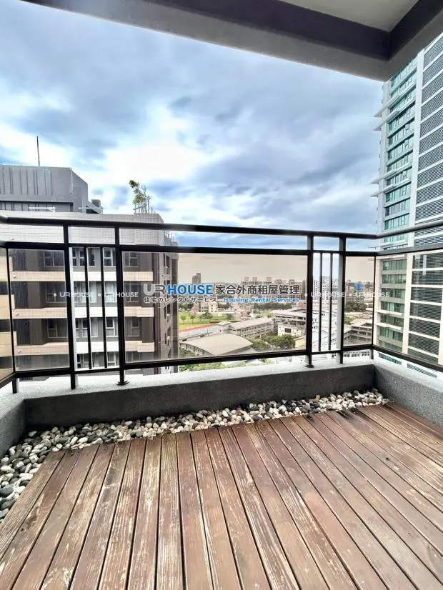 2 bedrooms apartment for rent in Linkou District, New Taipei City | NT$ 48 000 | 25 ping slide 15