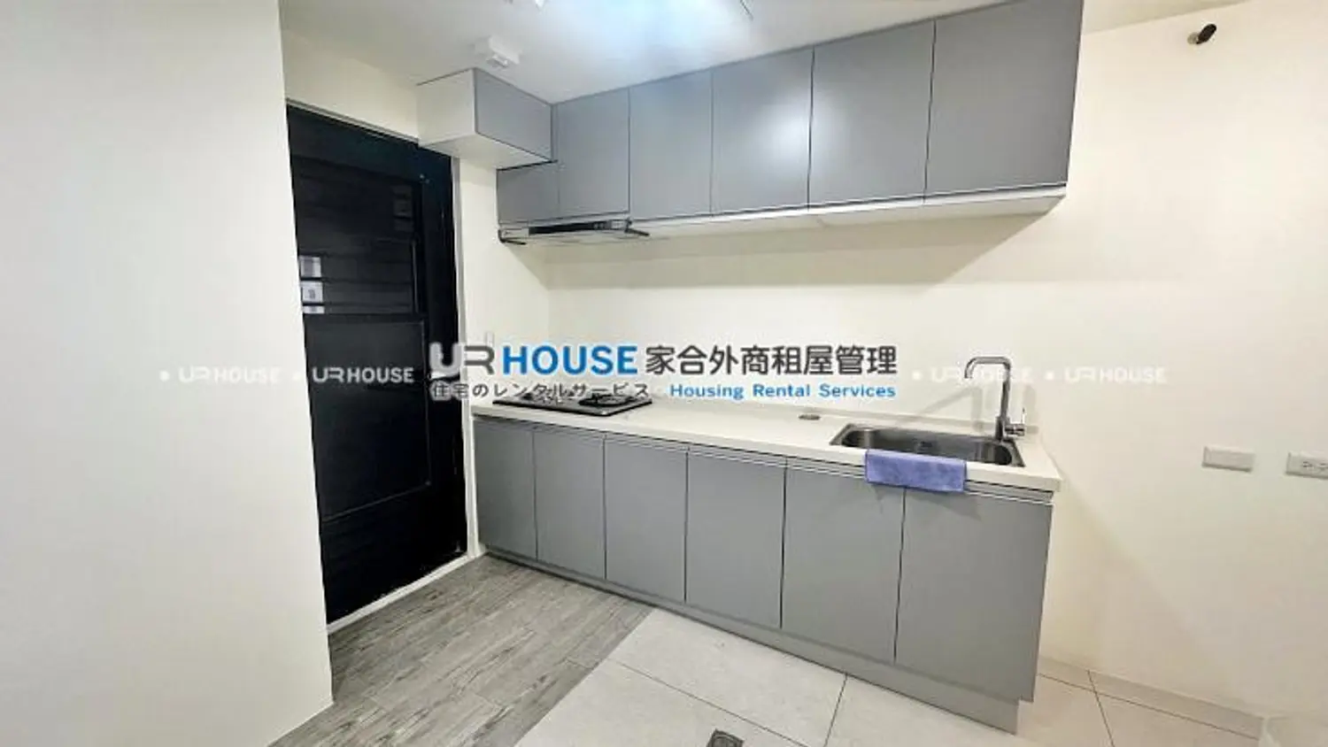 2 bedrooms apartment for rent TWD 57 000 - 37 ping - Datong District,Taipei City slide 2