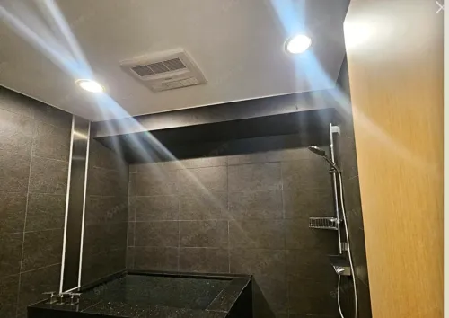 Apartment for rent NT$ 27 000 - Section 2, Zhongzheng Road - 2 bedrooms