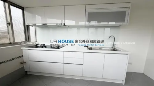 Room for rent TWD 55 000 - Lane 31, Section 1, Da'an Road - 1 room