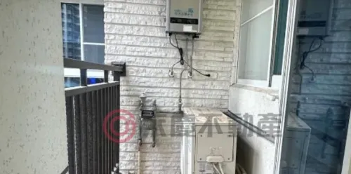 2 bedrooms apartment for sale in Tamsui District, New Taipei City | NT$ 10 380 000 | 14 ping slide 7