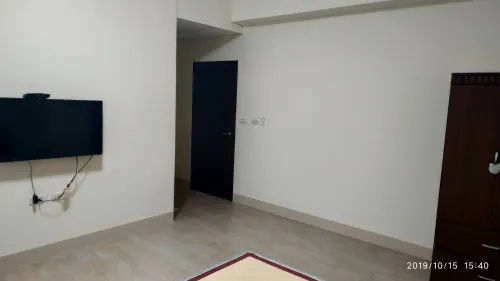 分租套房、雅房 出租 TWD 7 700 - 國民九街 - 1 房