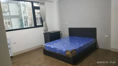 分租套房、雅房 出租 TWD 7 700 - 國民九街 - 1 房