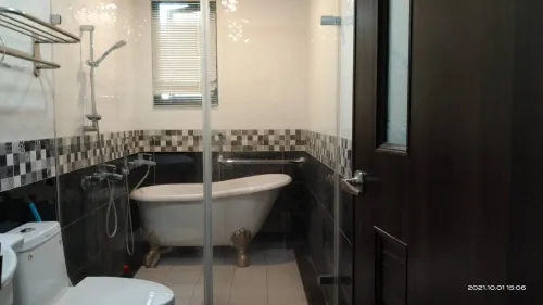 分租套房、雅房 出租 TWD 7 700 - 國民九街 - 1 房