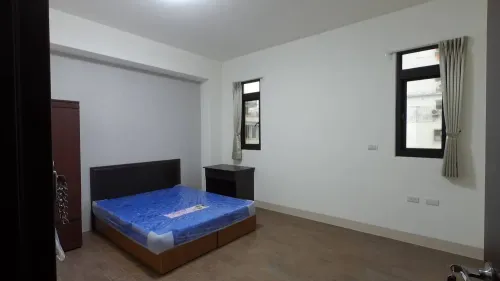 分租套房、雅房 出租 TWD 7 700 - 國民九街 - 1 房