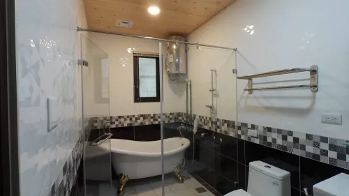 分租套房、雅房 出租 TWD 7 700 - 國民九街 - 1 房