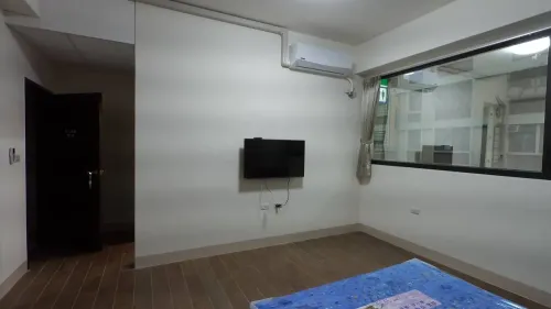 分租套房、雅房 出租 TWD 7 700 - 國民九街 - 1 房