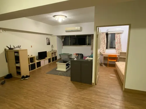 Private room for rent TWD 13 500 - Lane 431, Jingping Rd - 4 bedrooms