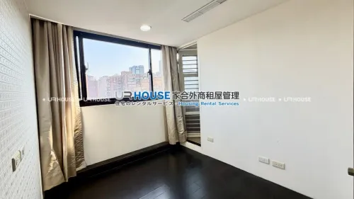 Apartment for rent TWD 55 000 - Section 2, Anhe Road - 2 bedrooms