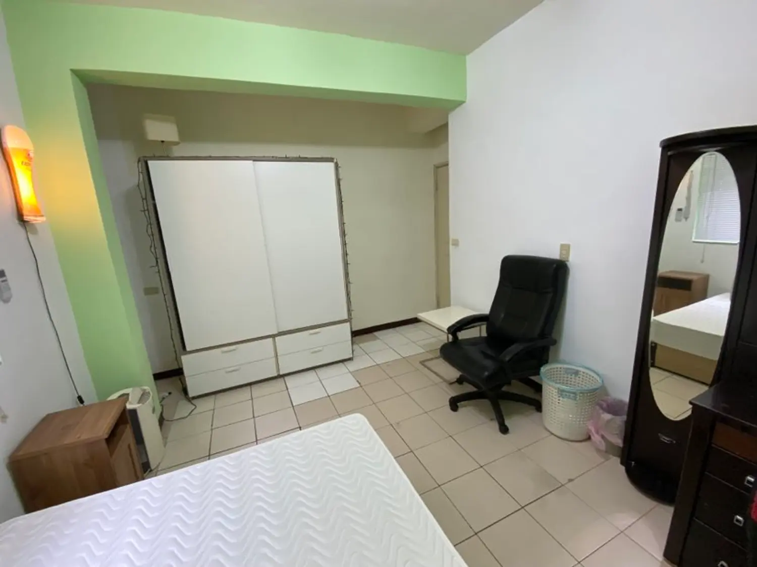 3 bedrooms apartment for rent TWD 46 000 - 133 ping - Zhonghe District,New Taipei City slide 5