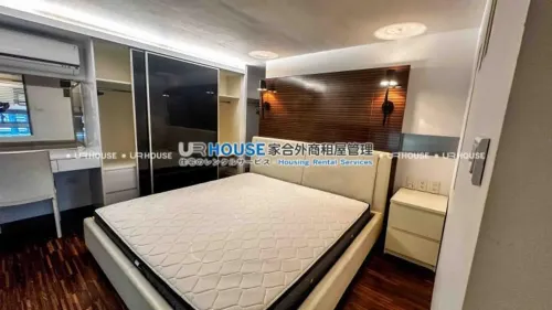 Apartment for rent TWD 50 000 -  - 2 bedrooms
