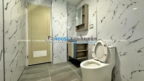 3 bedrooms apartment for rent in Wenshan District, Taipei City | TWD 38 000 | 26 ping slide 8