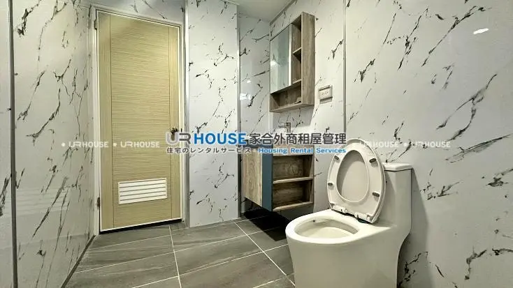 3 bedrooms apartment for rent in Wenshan District, Taipei City | TWD 38 000 | 26 ping slide 8