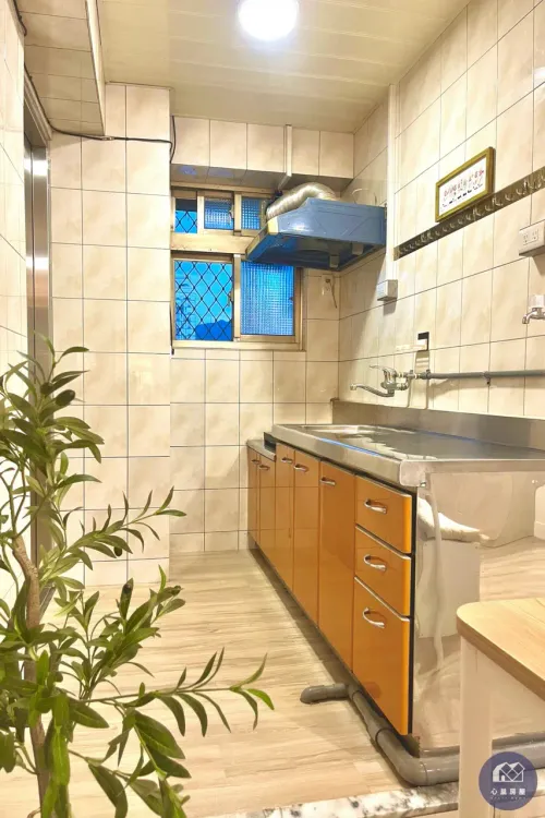 2 bedrooms apartment for rent in Daan District, Taipei City | NT$ 37 800 | 13 ping slide 13