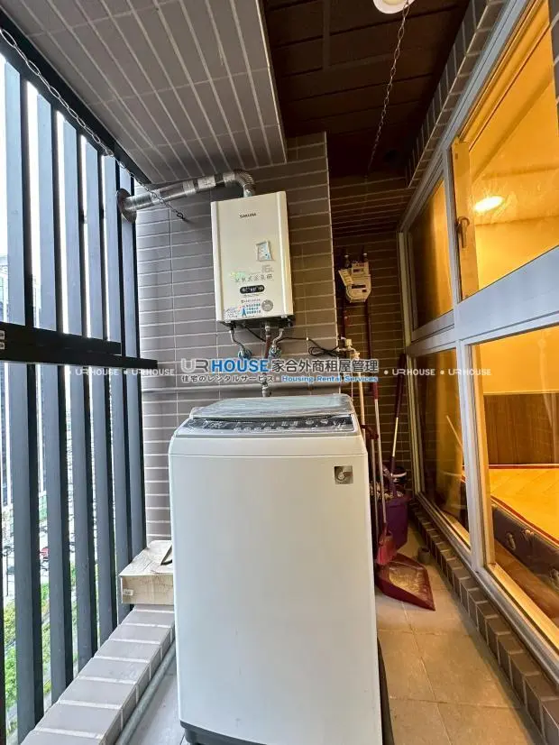 3 房 新莊區, 新北市公寓出租 | TWD 42 000 | 22 坪 slide 17