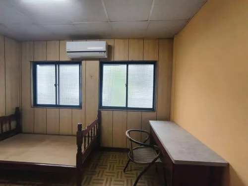 Townhouse for rent TWD 13 500 - Mingxin Street - 2 bedrooms