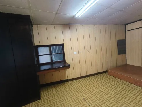 Townhouse for rent TWD 13 500 - Mingxin Street - 2 bedrooms