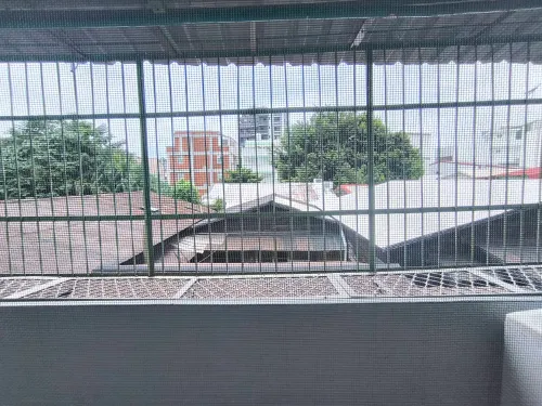 Townhouse for rent TWD 13 500 - Mingxin Street - 2 bedrooms