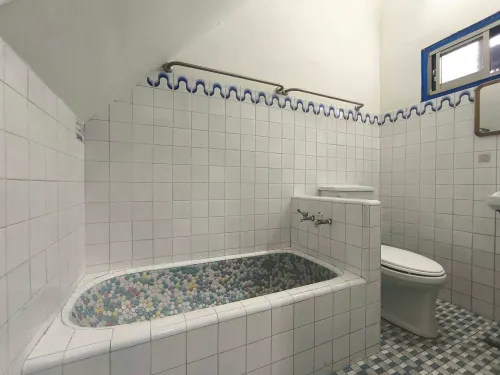 Townhouse for rent TWD 13 500 - Mingxin Street - 2 bedrooms