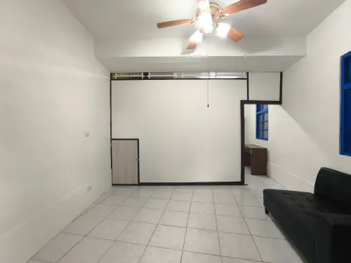 Townhouse for rent TWD 13 500 - Mingxin Street - 2 bedrooms