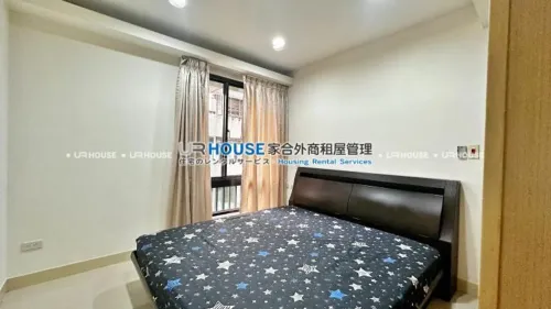 公寓 出租 TWD 48 000 - 中山北路六段157巷 - 2 房