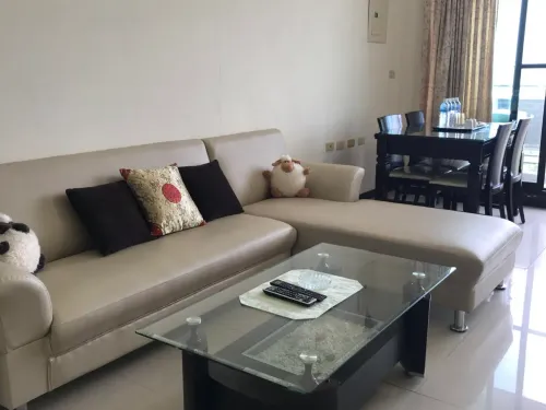 Apartment for rent TWD 18 500 - Anyi Rd - Studio