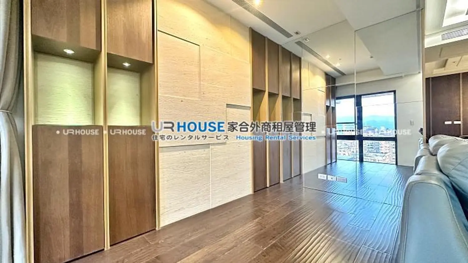 3 房 公寓 出租 TWD 128 000 - 44 坪 - 松山區, 台北市 slide 7