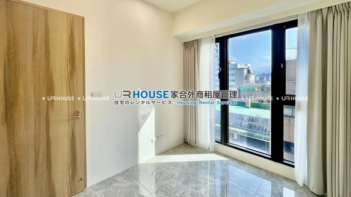 2 bedrooms apartment for rent in Daan District, Taipei City | TWD 102 000 | 16 ping slide 5