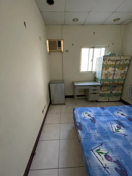 Room for rent NT$ 5 500 - Zhibai 3rd Street - 7 bedrooms