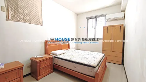 3 bedrooms apartment for rent in Beitou District, Taipei City | NT$ 39 500 | 35 ping slide 5