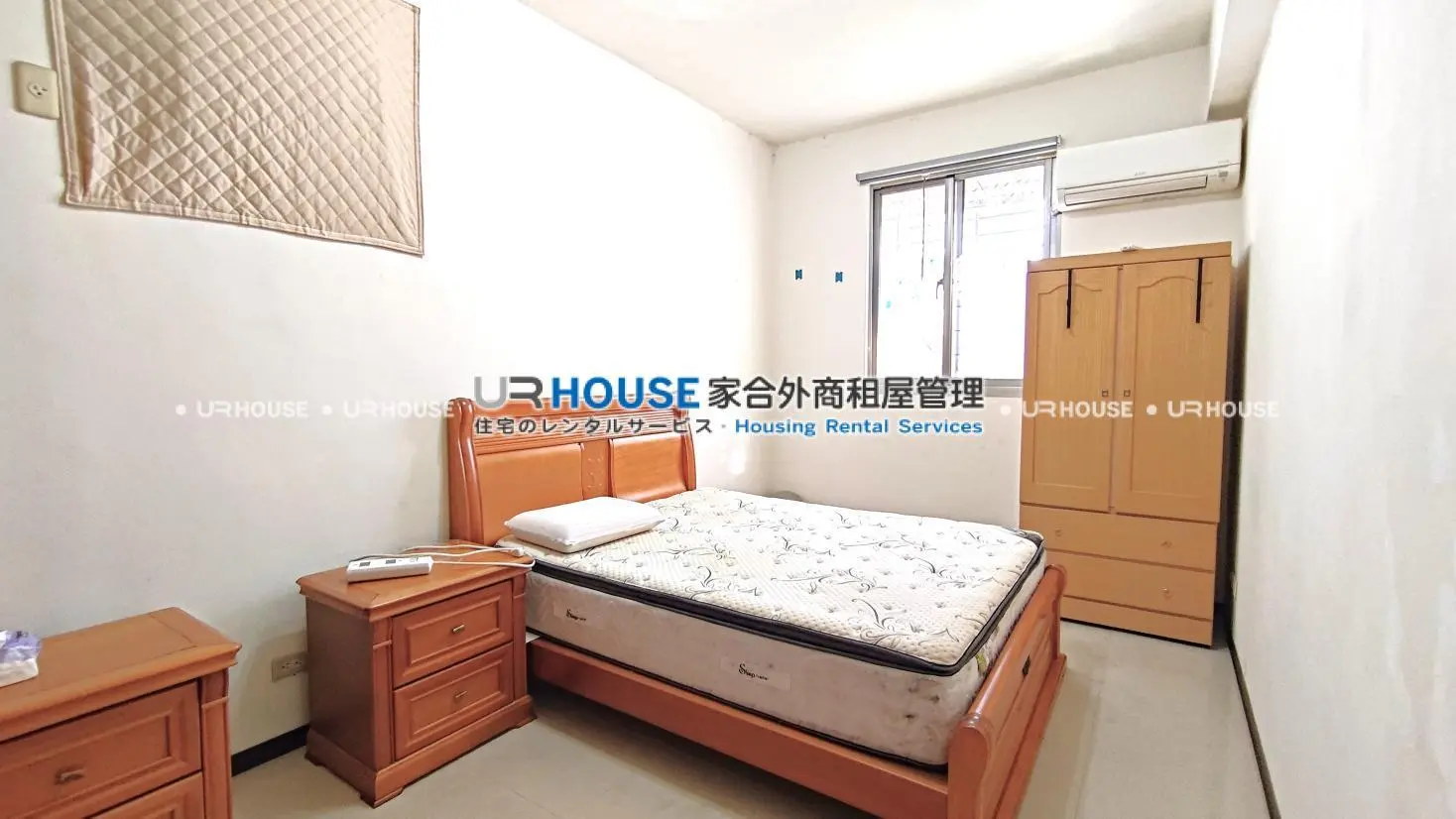 3 bedrooms apartment for rent in Beitou District, Taipei City | NT$ 39 500 | 35 ping slide 5