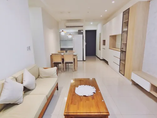 3 bedrooms apartment for rent in Nantun District, Taichung City | NT$ 31 000 | 23 ping slide 4