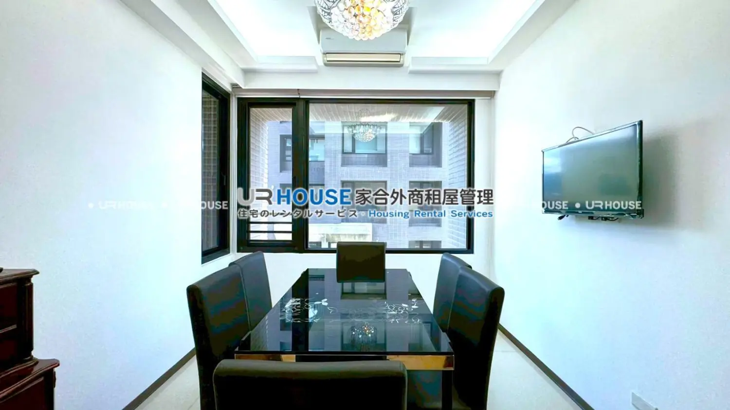 3 房 公寓 出租 TWD 65 000 - 52 坪 - 士林區,台北市 slide 8