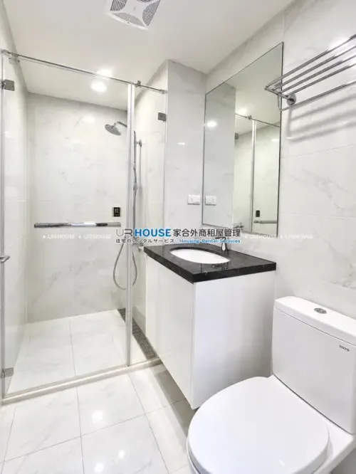 Apartment for rent NT$ 49 800 - 杭州南路一段 - 1 room