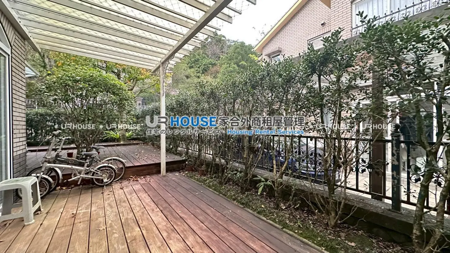 4 bedrooms villa for rent TWD 75 000 - 58 ping - Xindian District, New Taipei City slide 14