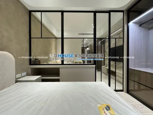 1 room apartment for rent in Songshan District, Taipei City | NT$ 51 200 | 10 ping slide 2